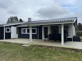Holiday Home Alkil - 350m to the inlet by Interhome