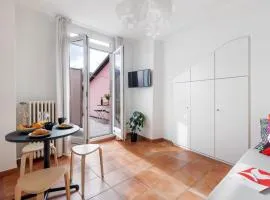 Apartment Da Gina Young Ascona by Interhome