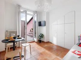 Apartment Appartments Da Gina-1 by Interhome
