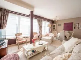 Apartment De tulp - romantic ground floor app by Interhome