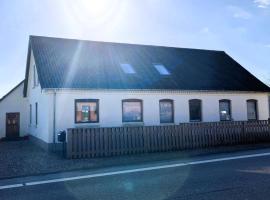 Holiday Home Teodora - all inclusive - 3km from the sea by Interhome, holiday home in Tranekær