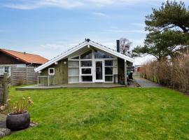 Holiday Home Hereth - all inclusive - 100m from the sea by Interhome – dom wakacyjny w mieście Otterup
