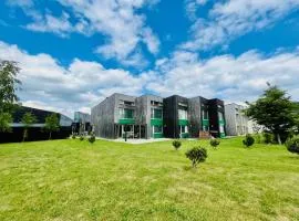 Holiday Home Klinovec Meadows Residence by Interhome