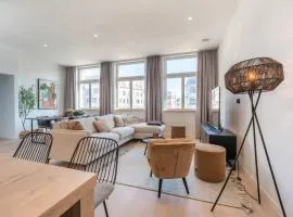 Apartment Historical and spacious La Tourelle II by Interhome