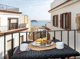 Apartment Atic Cap Tossa by Interhome