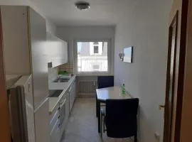 Ferienwohnung Andy