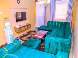 JOBART APARTMENT