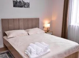 SAFIA Hotel