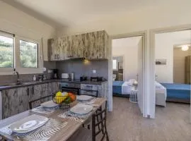 Manos House - Elegant Modern Escape