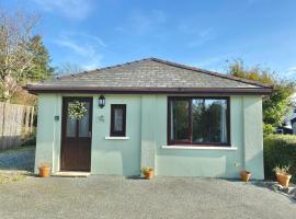 Clover Cottage, holiday home in Haverfordwest