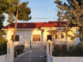 B&B Villa VITTORIO