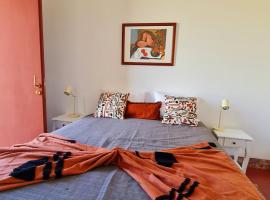 Monte das Açoteias - Agroturismo, farm stay in Tavira