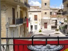 bed & breakfast Acquaviva di Vullo Vincenzo