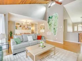 Pet-Friendly Hopewell Junction Home with Pool
