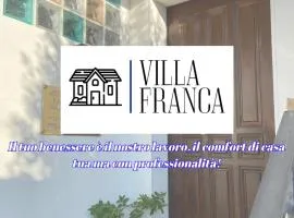 Villa Franca