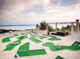 Villa Rita