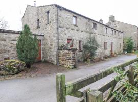 Roofstones Cottage, hotel in Hawes