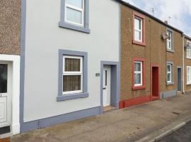 Flosh Cottage, hotel in Cleator