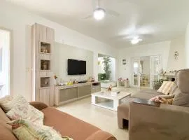 Casa na Lagoa - Farol Sta Marta - Laguna - LAG010