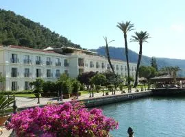 Ece Saray Marina Resort