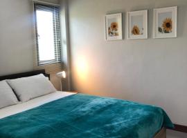 The Nook at Bang Por Peaceful space with high speed internet – hotel w mieście Nathon Bay