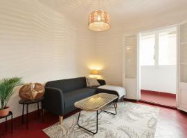 Sagrada Familia Vl by Enjoy Apartments