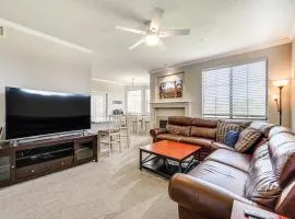 Near Spring Training Mesa Condo with Pool Access!
