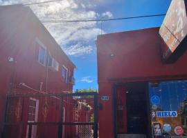 HOSPEDAJE DODERA, ubytování v soukromí v destinaci Gualeguaychú
