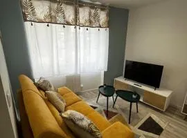 La maison castelpontine studio