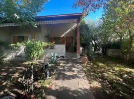 Villa Pampaloni - Intera Villa vacanze con Buffet di benvenuto