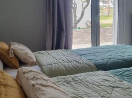 Voulitsa's Apartment