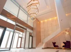 Diar Alkhalidiya Hotel فندق ديار الخالدية