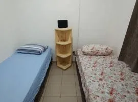 departamento céntrico