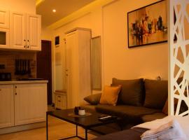 Apartman Suny N58- SPA -Gratis, hotell i Kopaonik