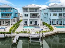661 Estero Blvd "Beach to Bay" home
