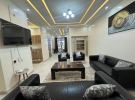 Complexe La Perfection, hotel di Nouakchott