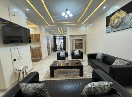 Complexe La Perfection: Nouakchott şehrinde bir otel