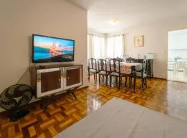 Espaçoso e Confortável Próximo da UEM - EL08