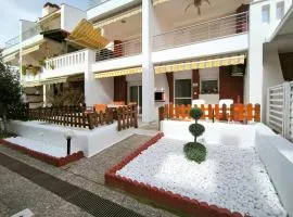 Simos Summer House in Fanari