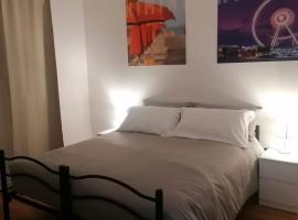 B&B il Pozzetto, apartamento em Rimini