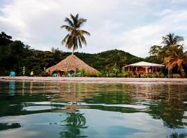 Leonor’s Guest House, hotel em Providencia