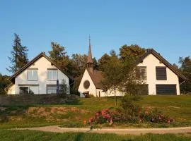 Ferienhäuser Hoher Knochen