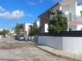 3 bedroom Villa in Pyla, cottage in Larnaca