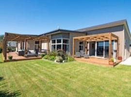 Withers rewind and relax, holiday home in Blenheim