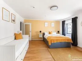 PINEAPPLE APARTMENTS - Studio-Apartment am Zwinger