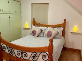 Seafront House, homestay di Sligo