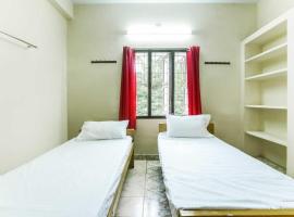 SPOT ON 81086 Sakthi Guest House, hotel a Chidambaram