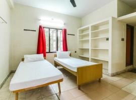 SPOT ON 81086 Sakthi Guest House, ξενοδοχείο σε Chidambaram