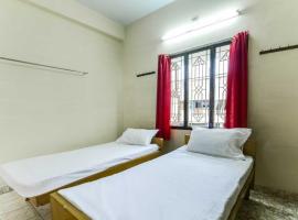 SPOT ON 81086 Sakthi Guest House, hotel in Chidambaram