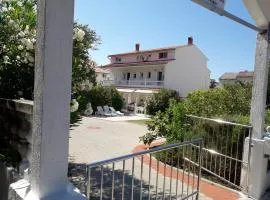 Spacious Apartment in Palit with Private Garden